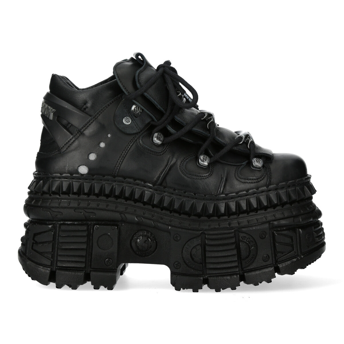 New Rock M-WALL106-S9