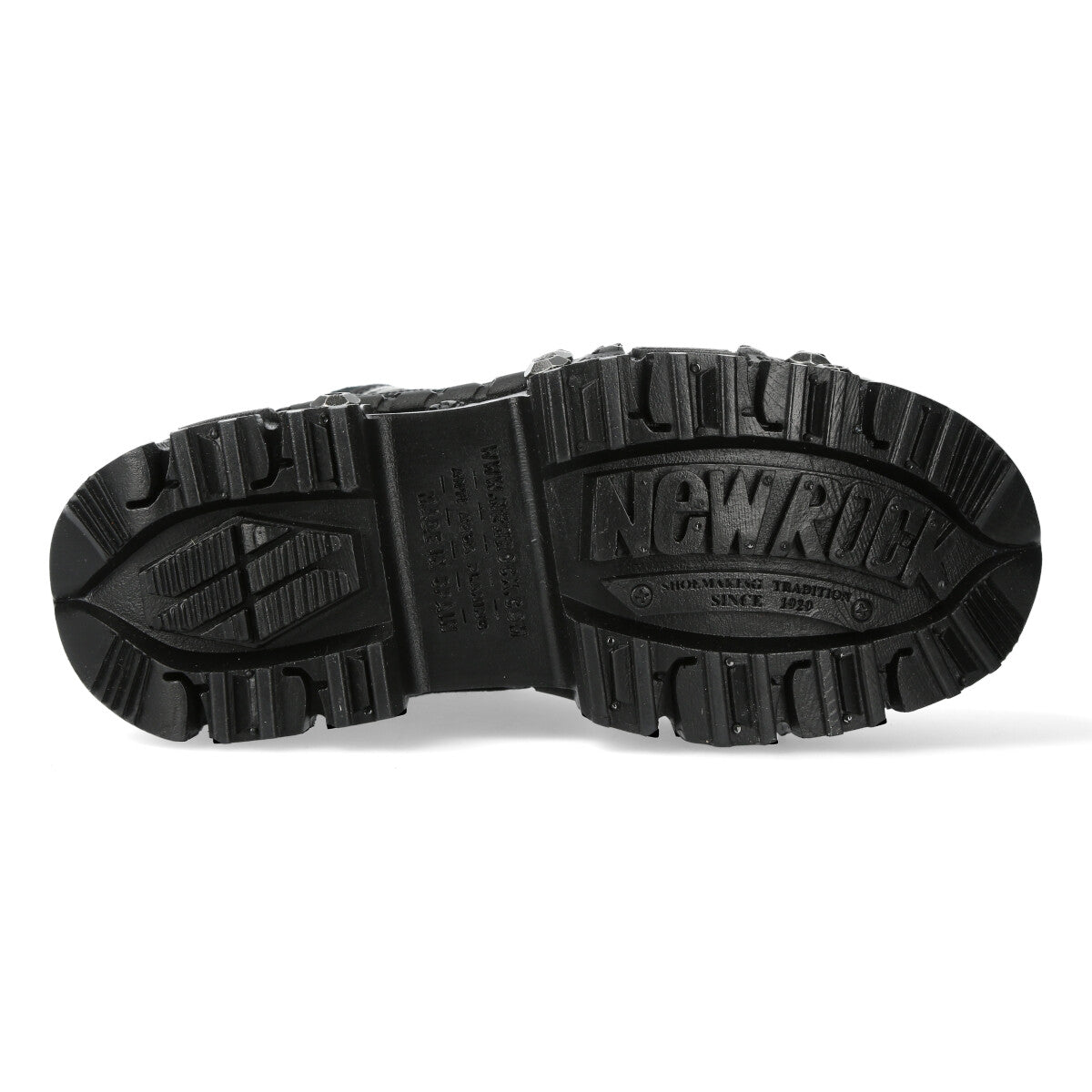 New Rock M-WALL285-S10