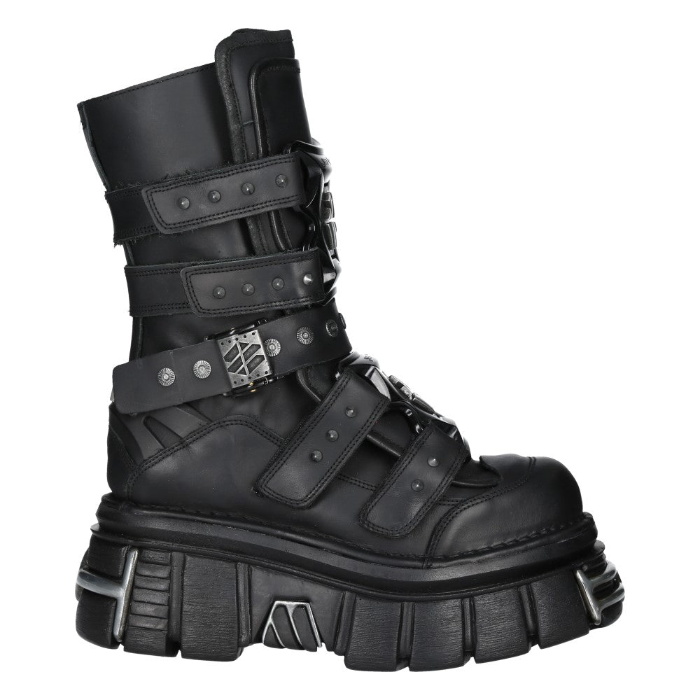 New Rock M-MET422-S1