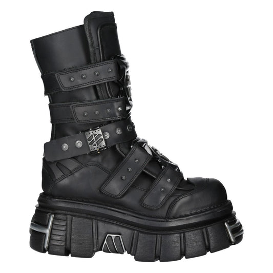 New Rock M-MET422-S1
