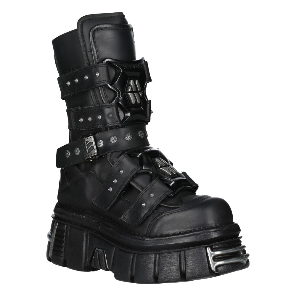 New Rock M-MET422-S1