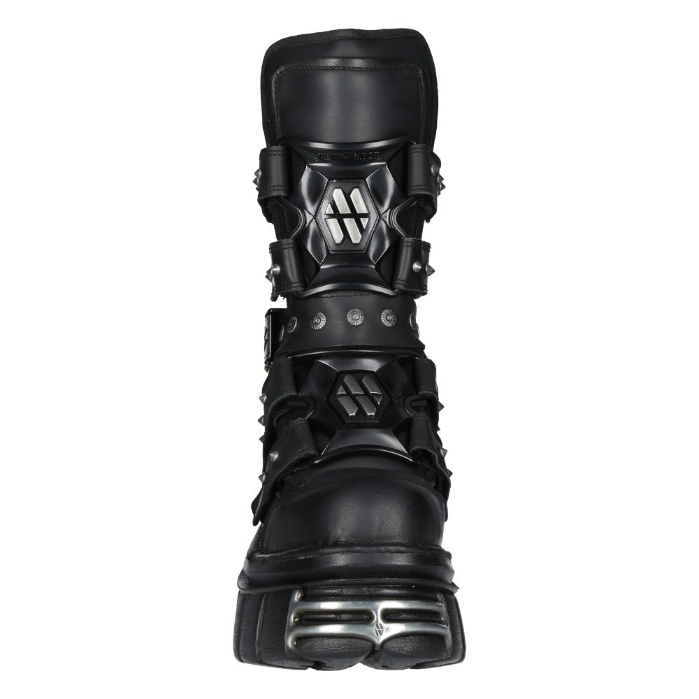 New Rock M-MET422-S1
