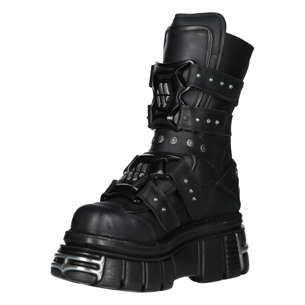 New Rock M-MET422-S1