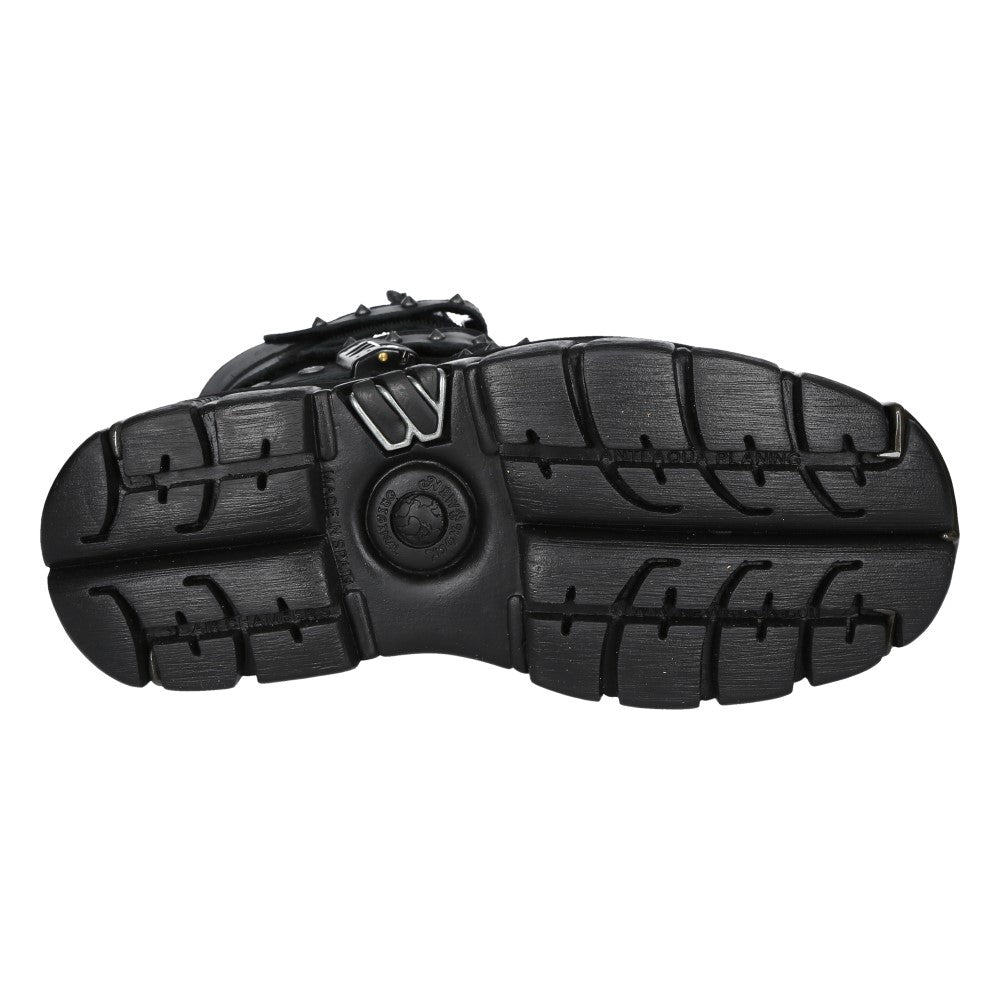 New Rock M-MET422-S1