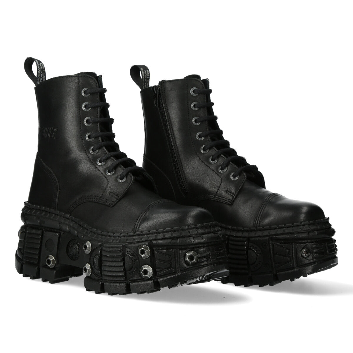 New Rock M-WALL083C-S7