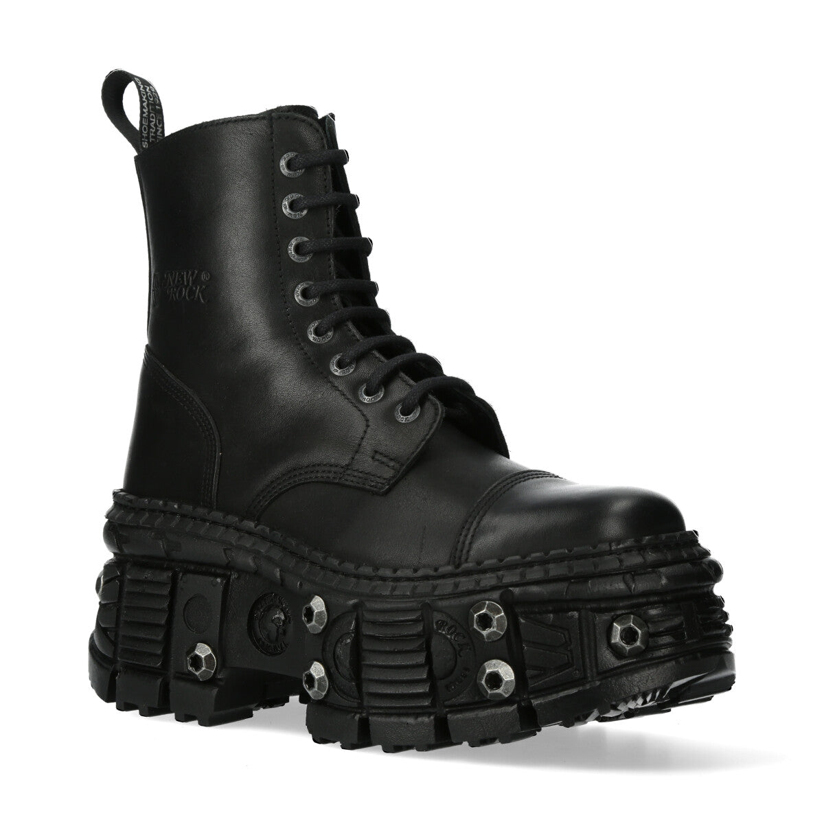 New Rock M-WALL083C-S7