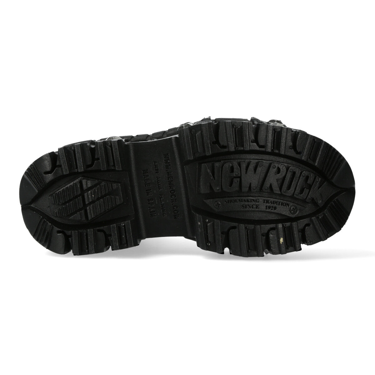 New Rock M-WALL083C-S7