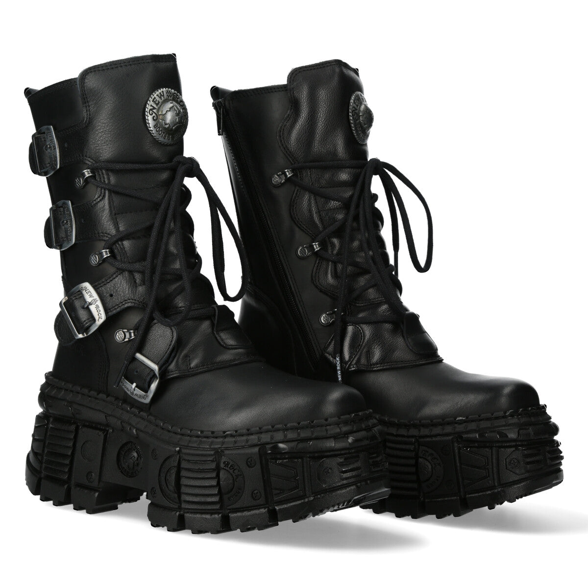 New Rock M-WALL373-S5