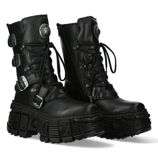 New Rock M-WALL373-S5