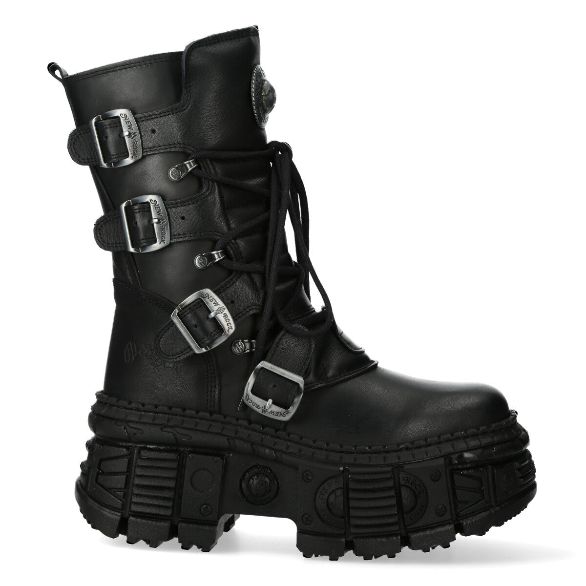 New Rock M-WALL373-S5