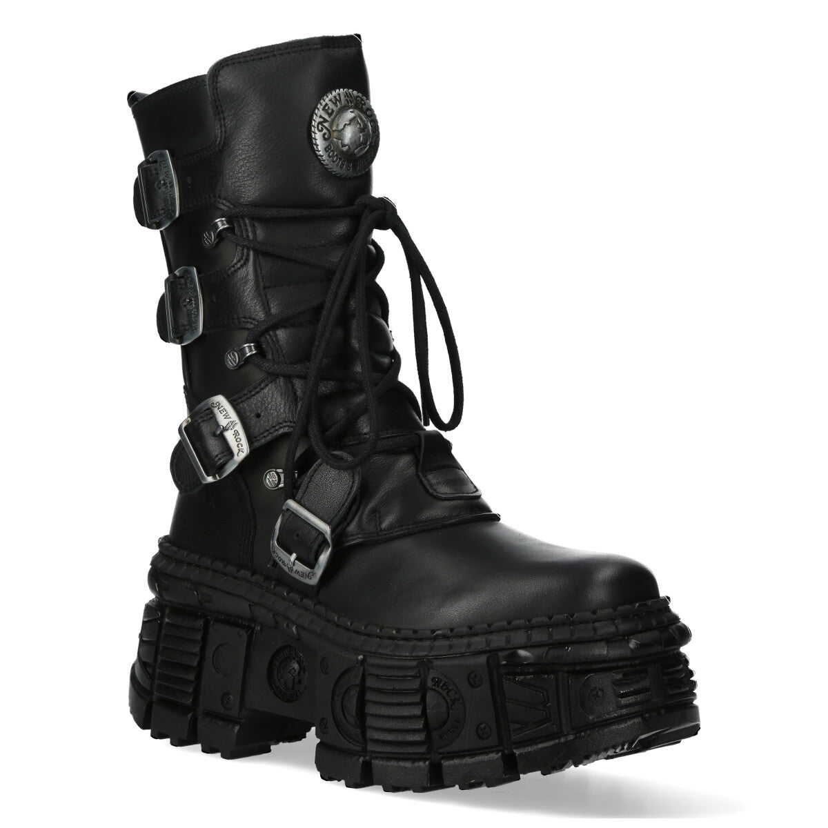 New Rock M-WALL373-S5