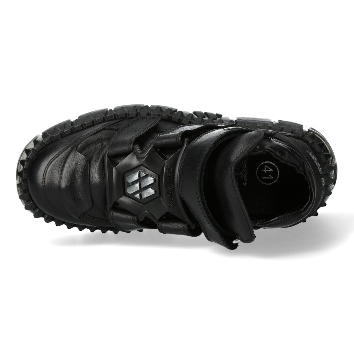 New Rock M-WALL285-S9