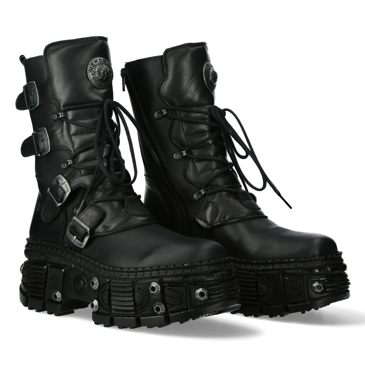 New Rock M-WALL373-S11