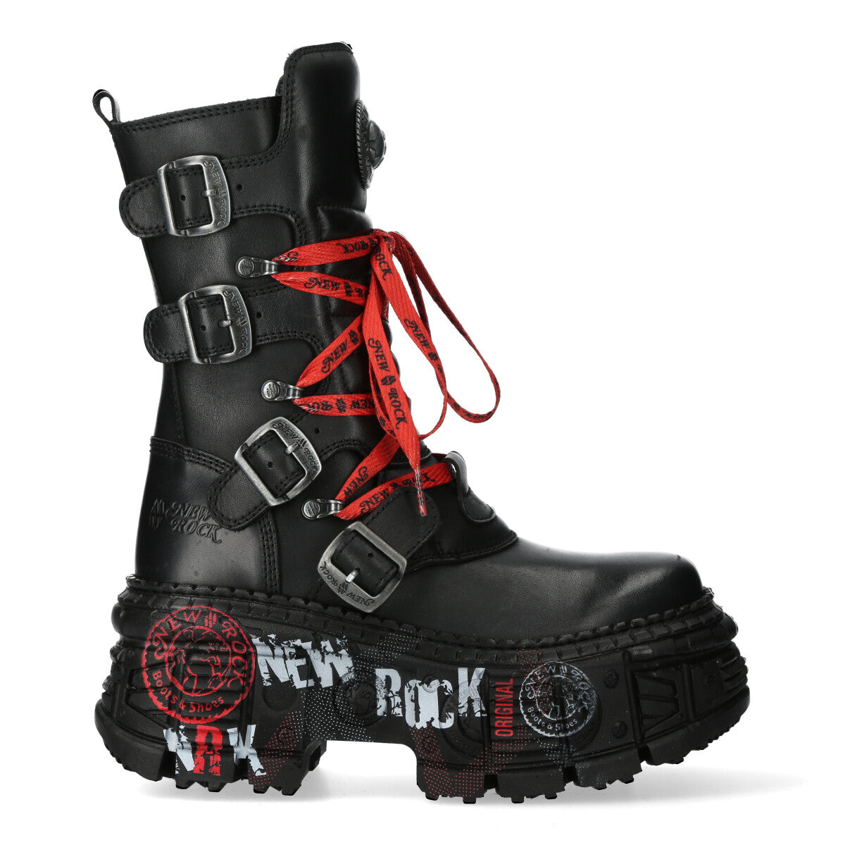 New Rock M-WALL028B-C1