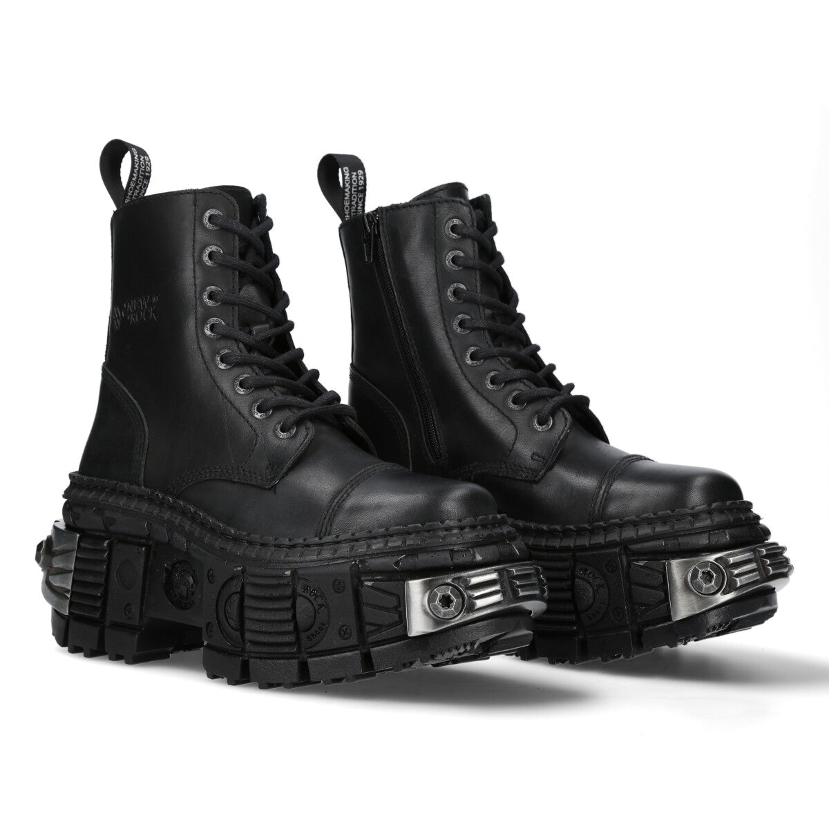 New Rock M-WALL083C-S4