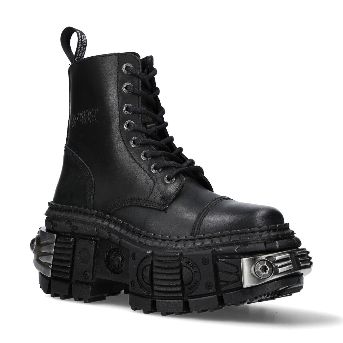New Rock M-WALL083C-S4