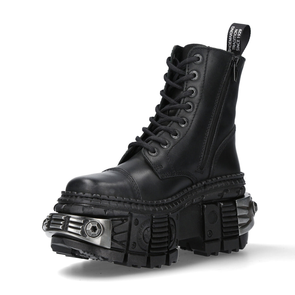 New Rock M-WALL083C-S4