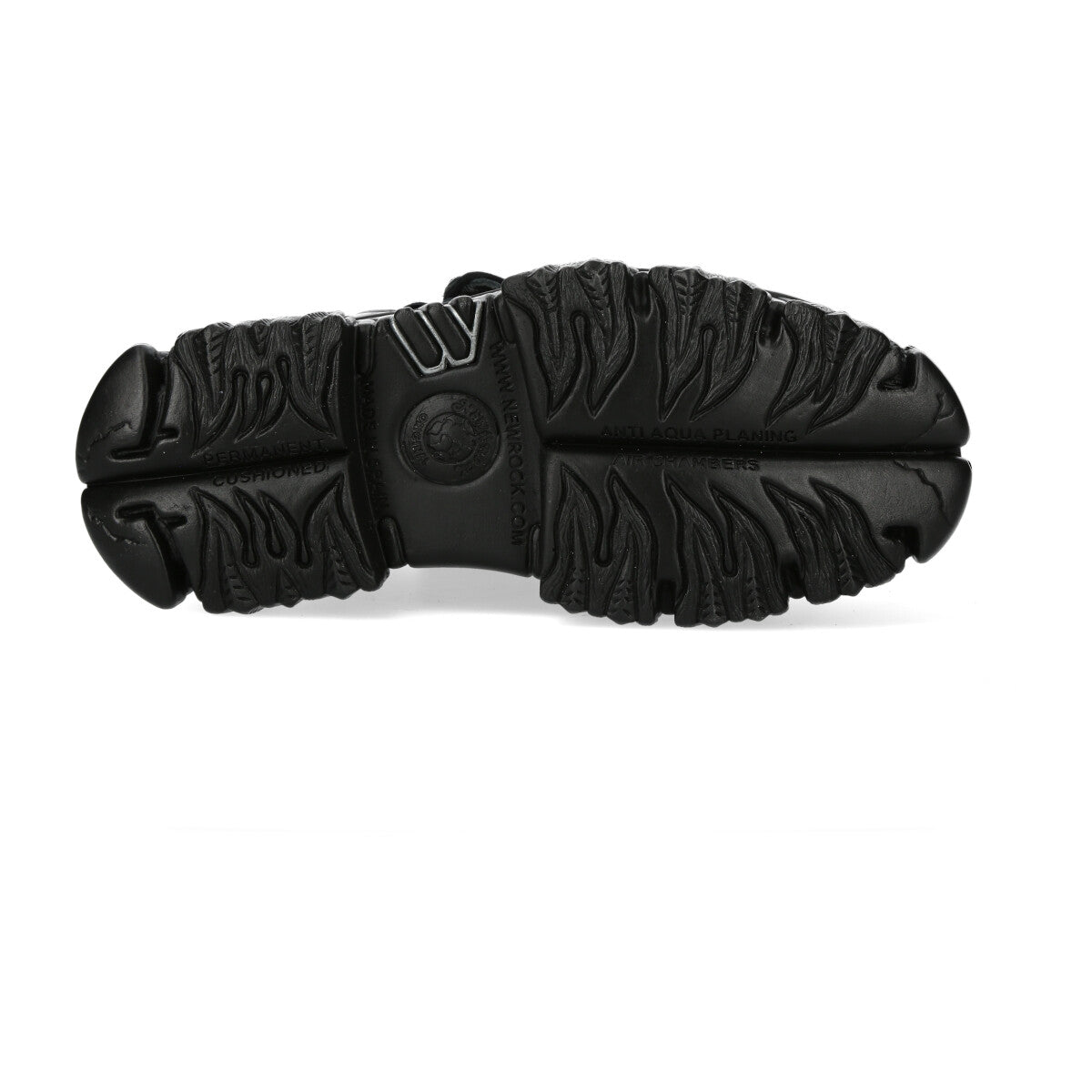 New Rock M-106-S71