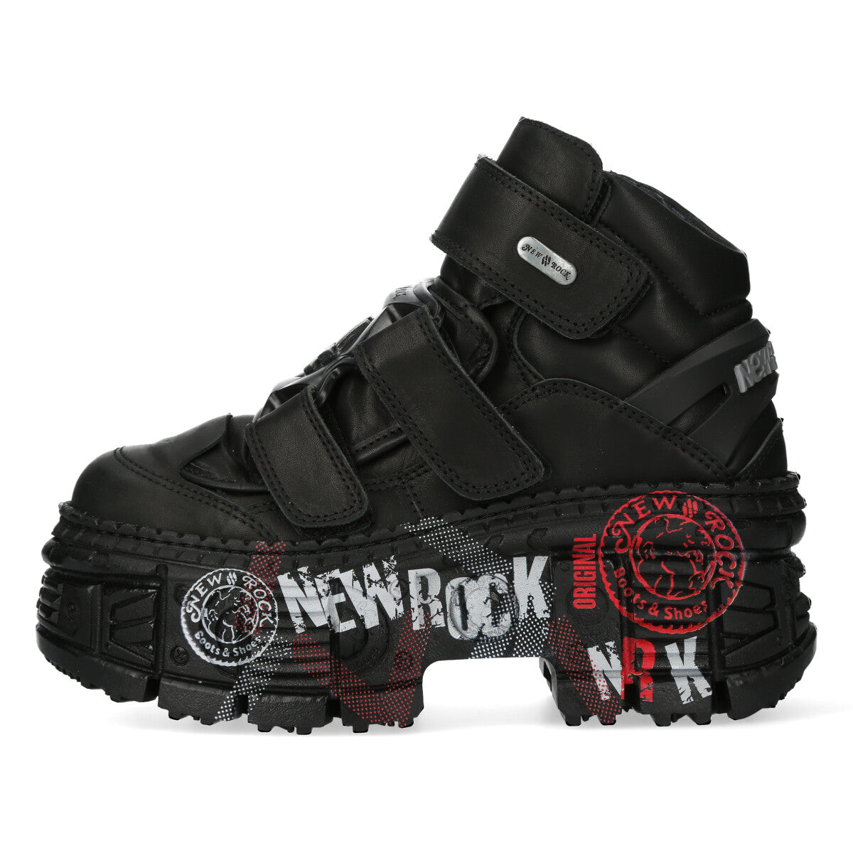 New Rock M-WALL009-C12