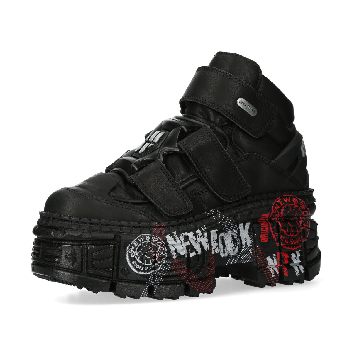 New Rock M-WALL009-C12