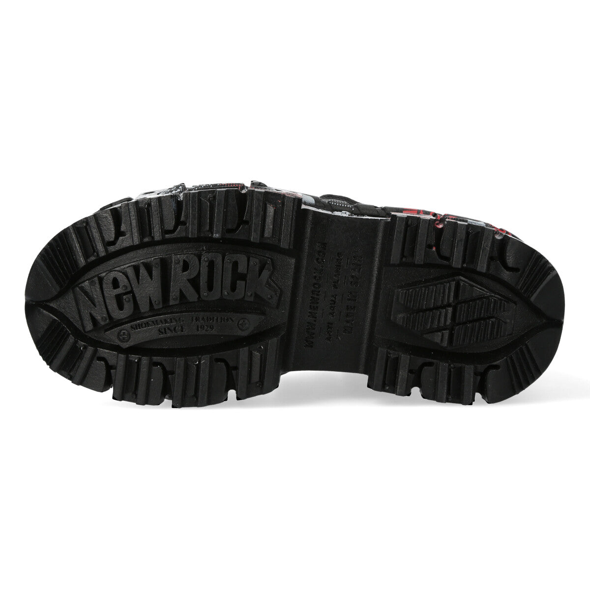 New Rock M-WALL009-C12