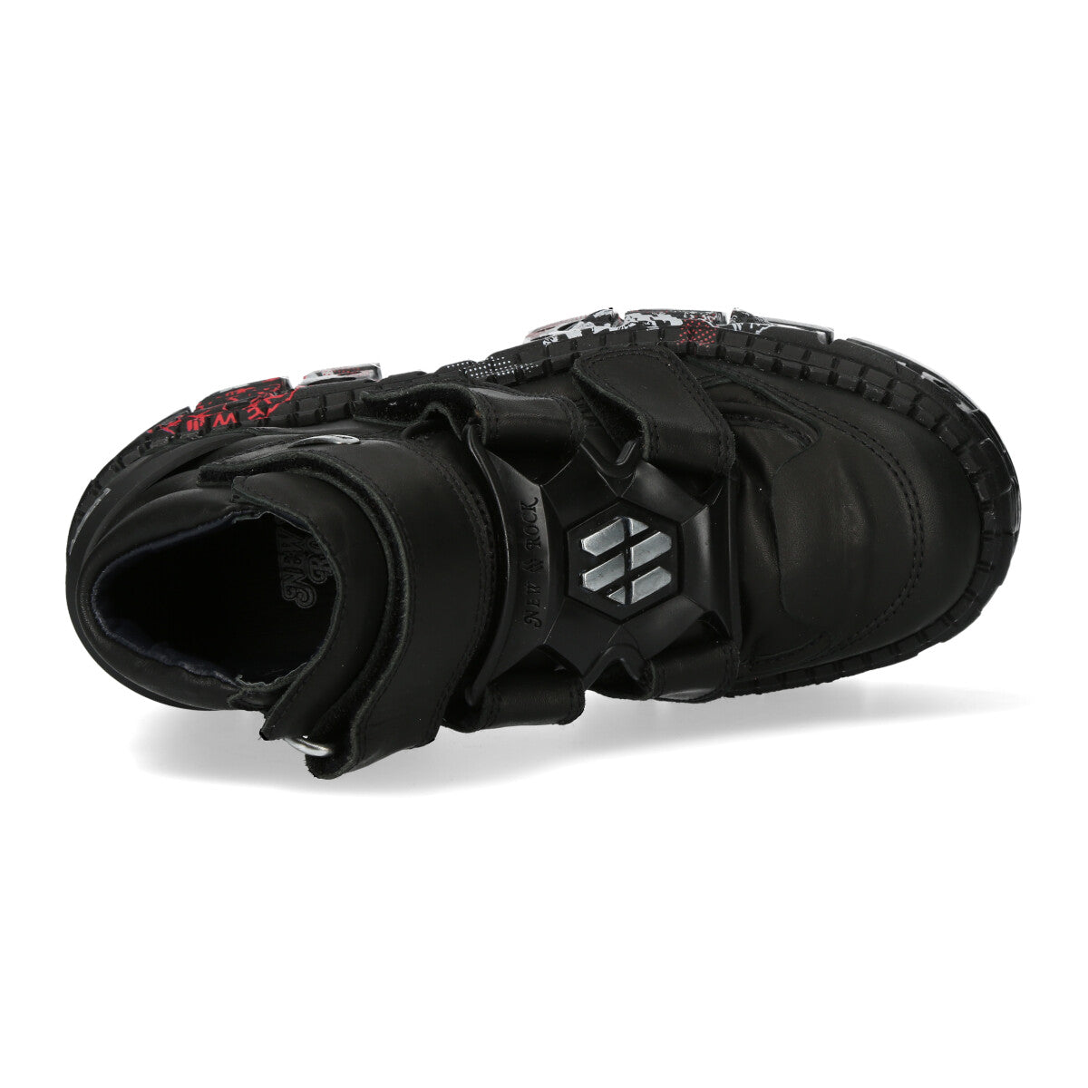 New Rock M-WALL009-C12