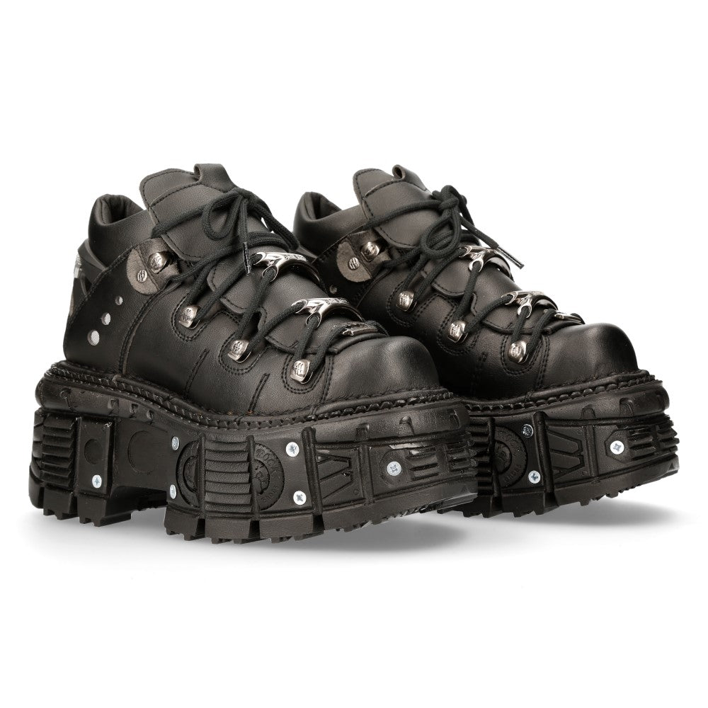 New Rock M-TANK106N-V2