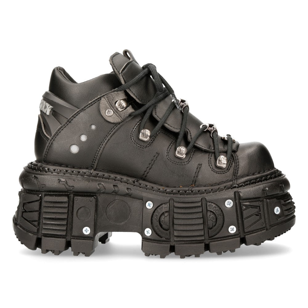 New Rock M-TANK106N-V2