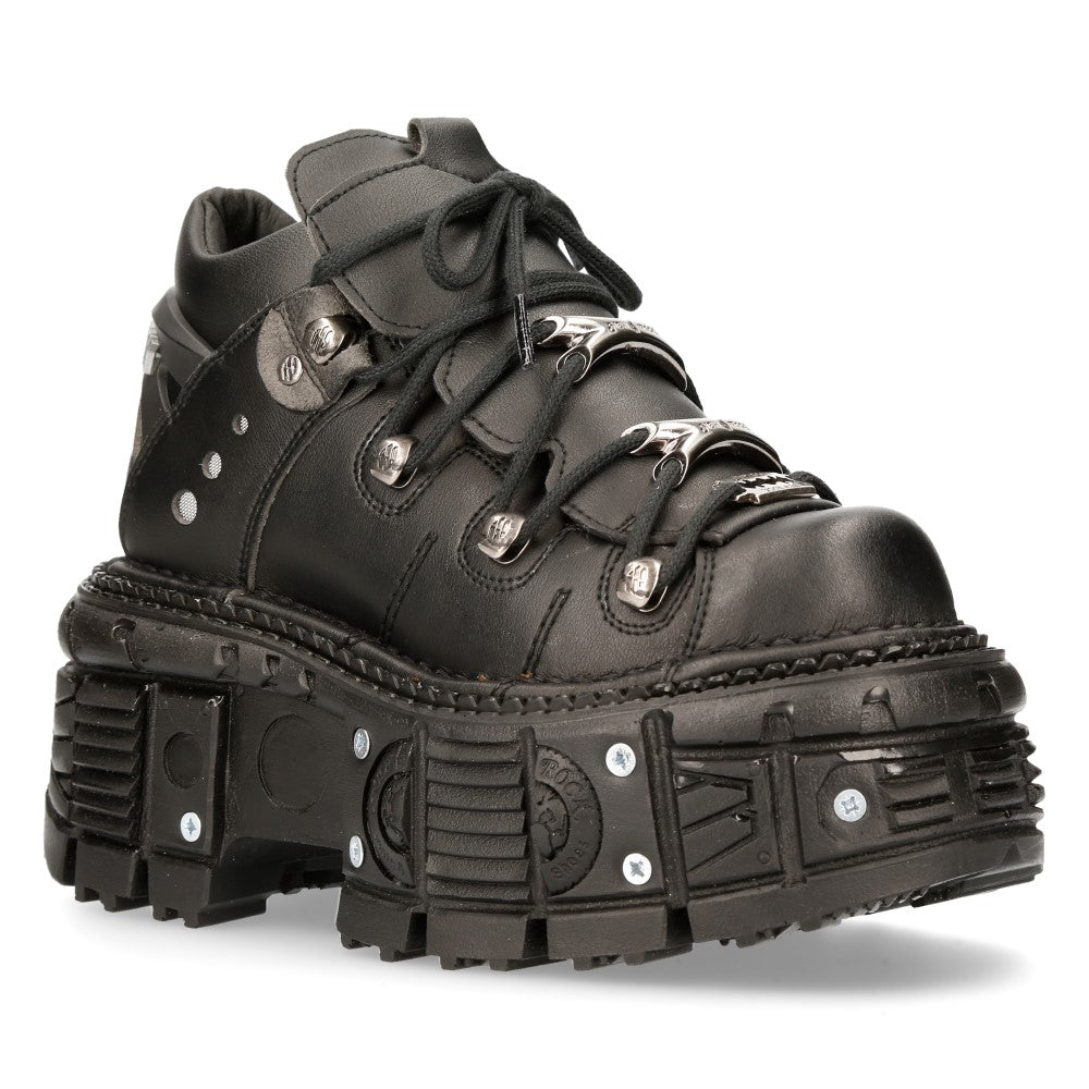New Rock M-TANK106N-V2
