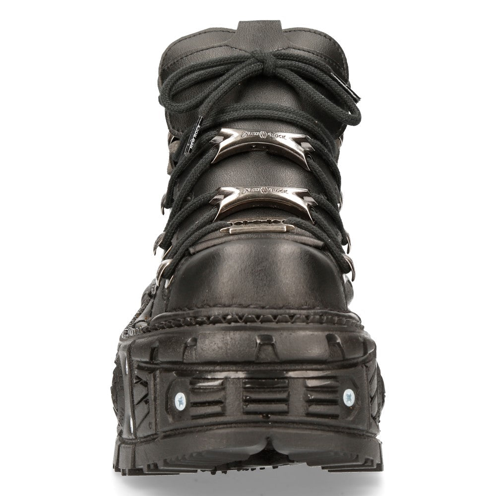 New Rock M-TANK106N-V2