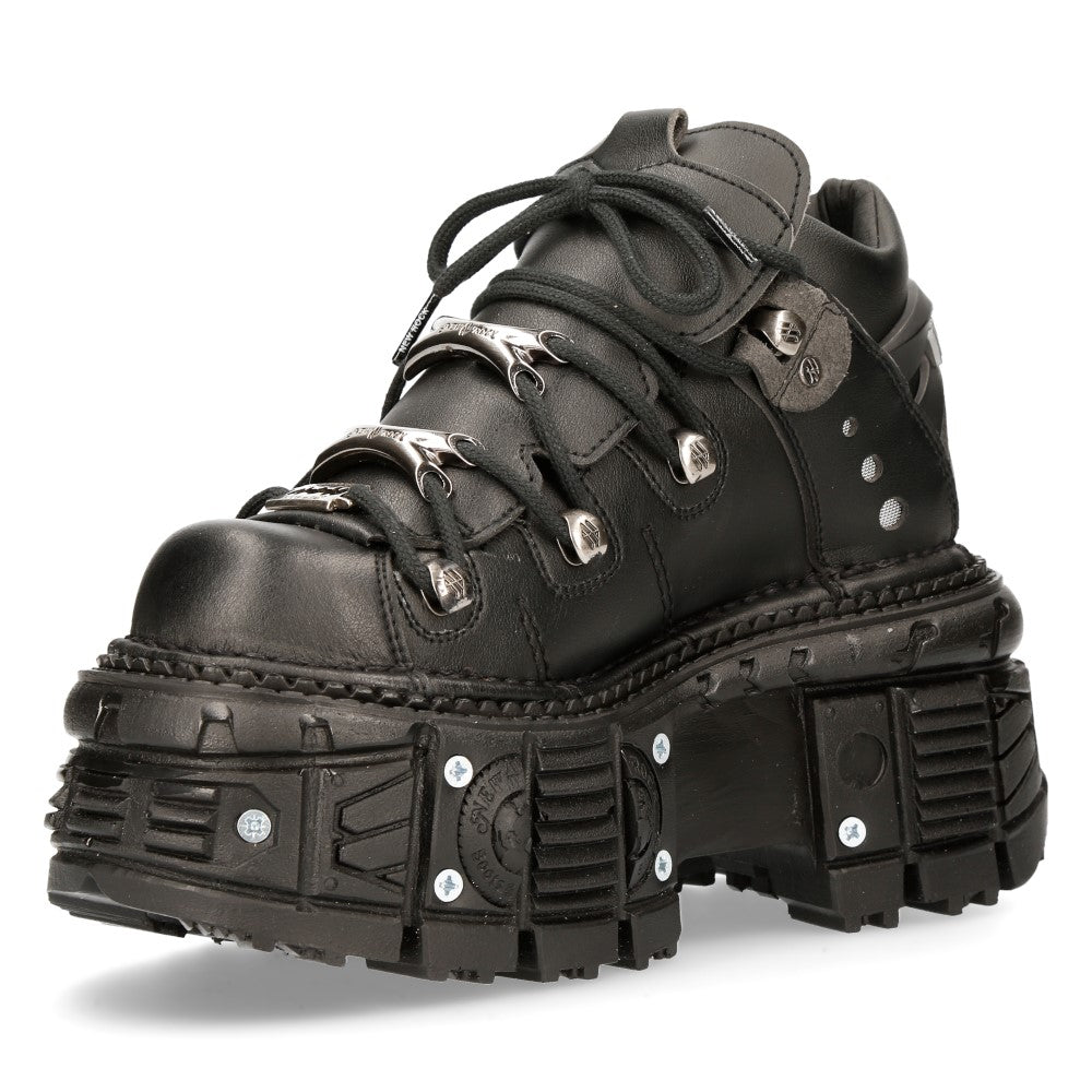 New Rock M-TANK106N-V2
