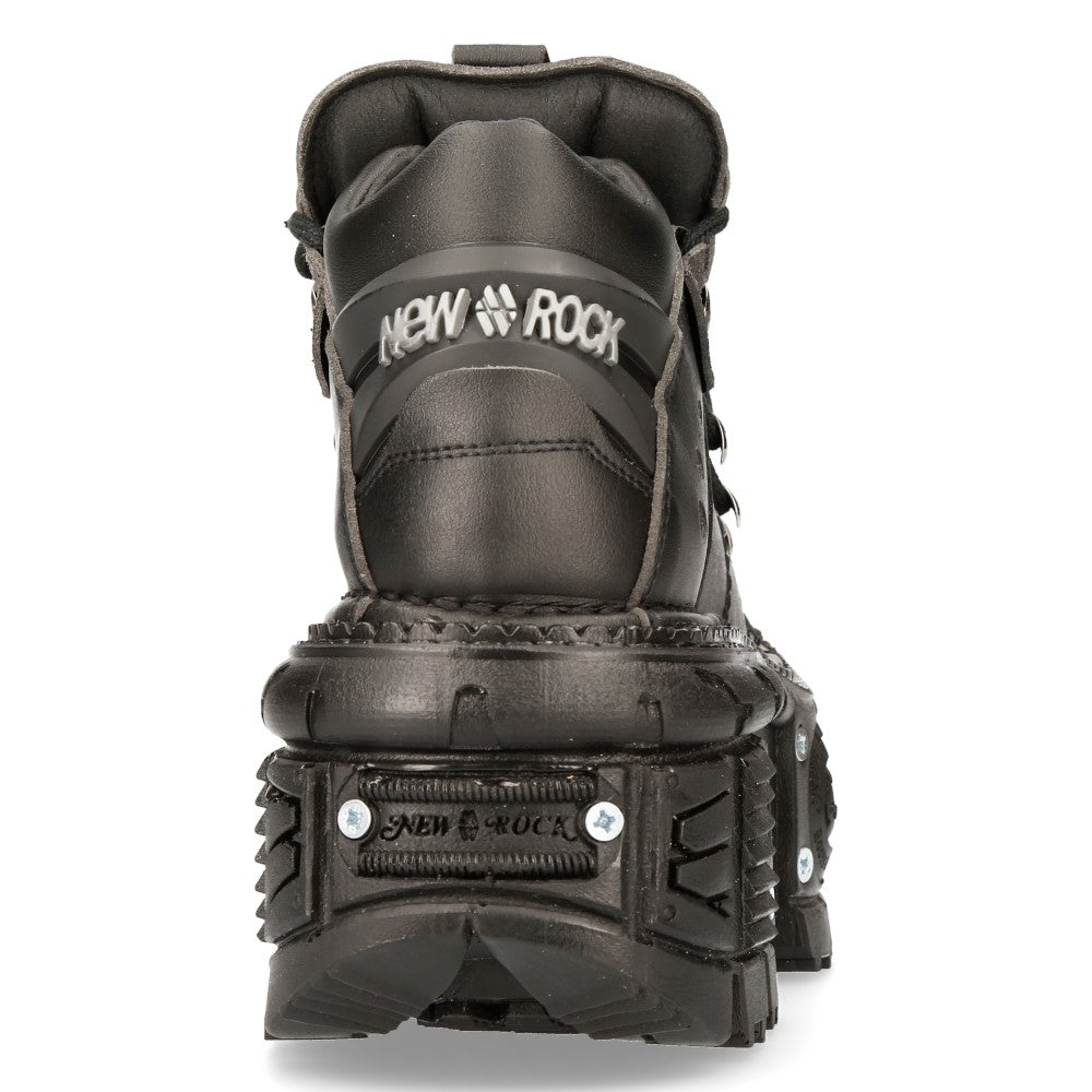 New Rock M-TANK106N-V2