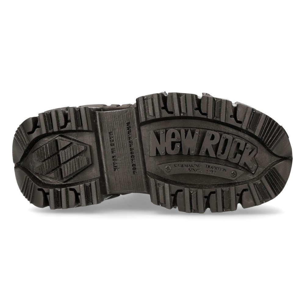 New Rock M-TANK106N-V2