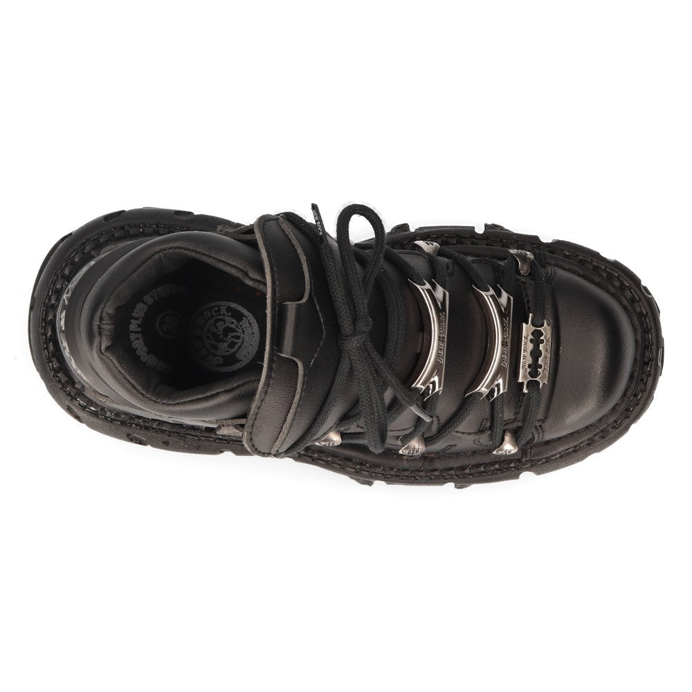 New Rock M-TANK106N-V2