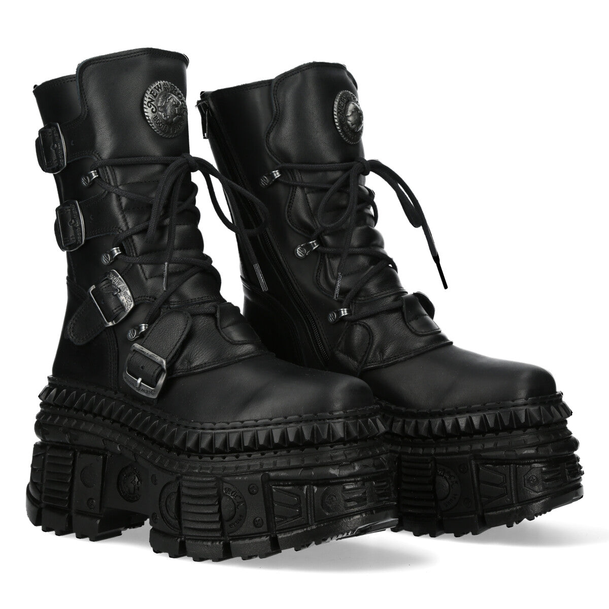 New Rock M-WALL373-S4