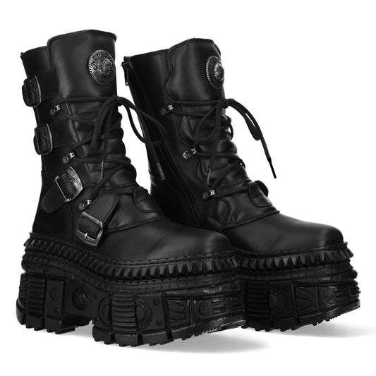 New Rock M-WALL373-S4