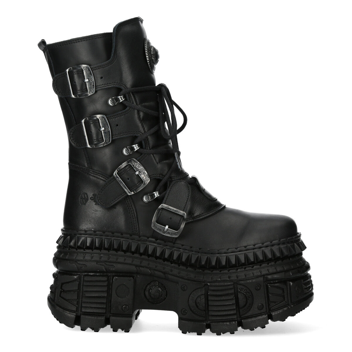 New Rock M-WALL373-S4