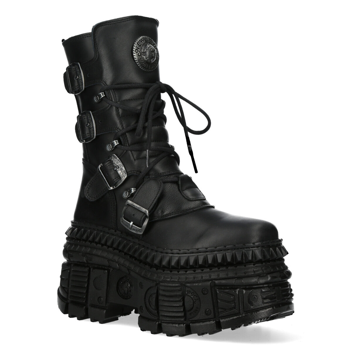 New Rock M-WALL373-S4