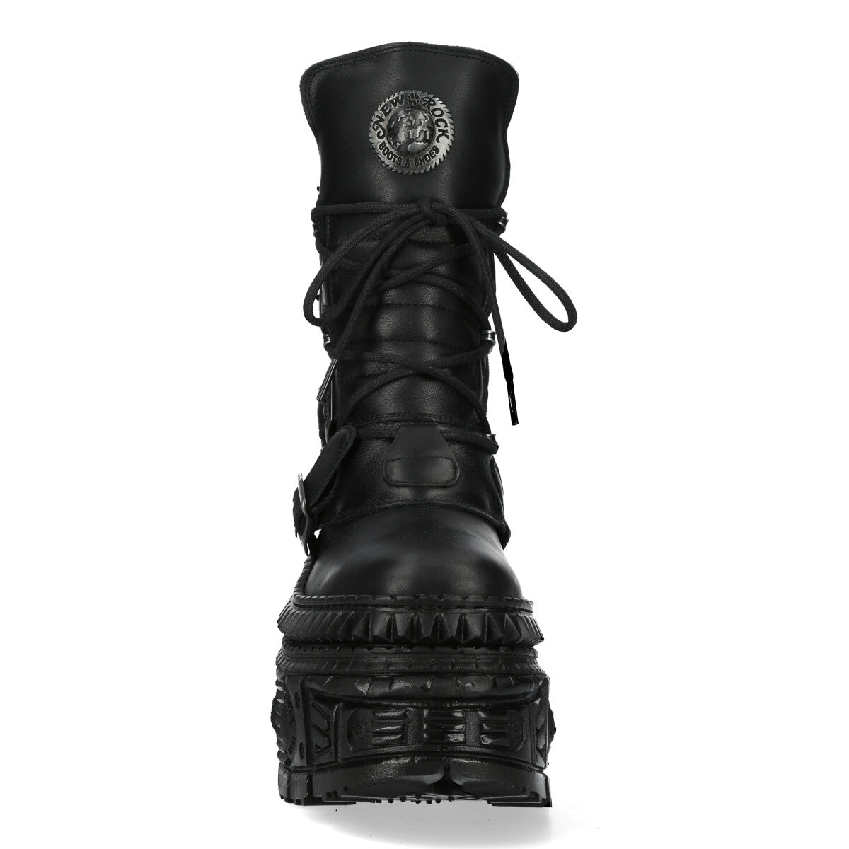 New Rock M-WALL373-S4