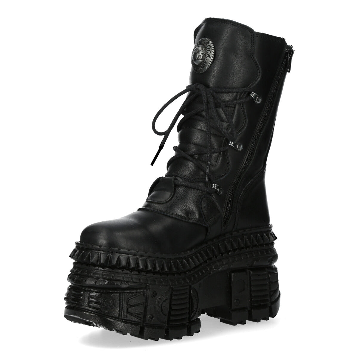 New Rock M-WALL373-S4