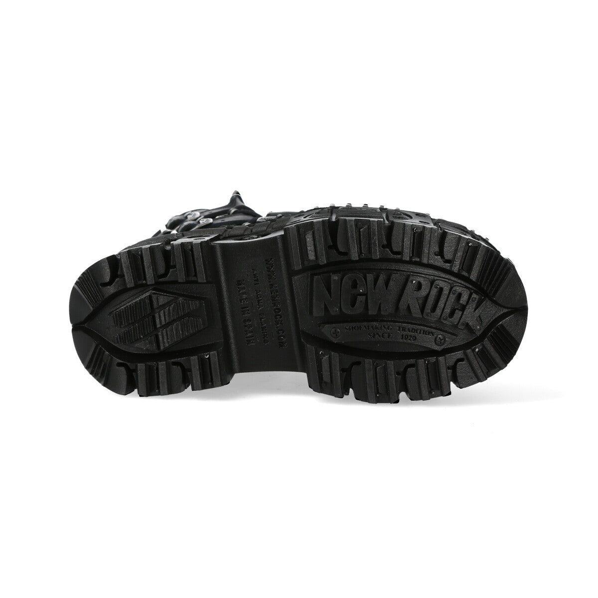 New Rock M-WALL373-S4