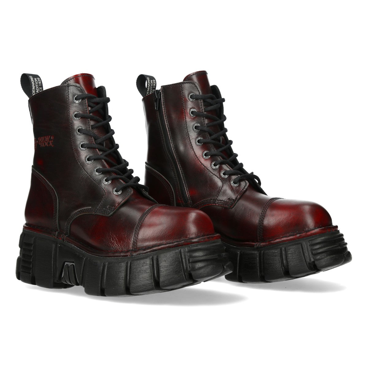 New Rock M-MILI083C-C68