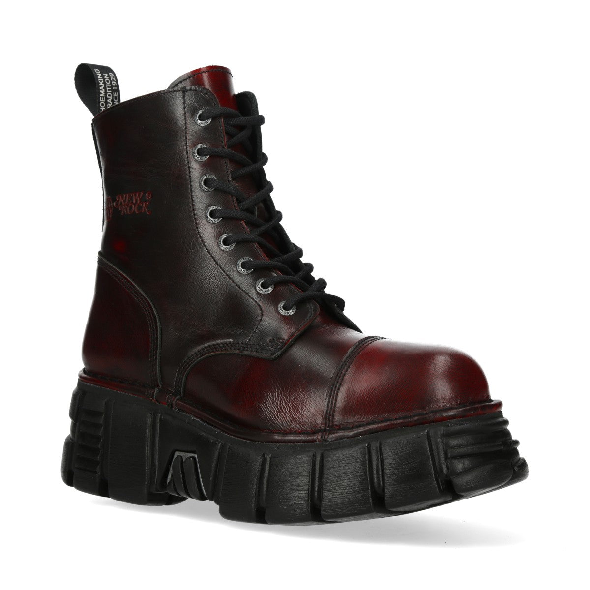 New Rock M-MILI083C-C68