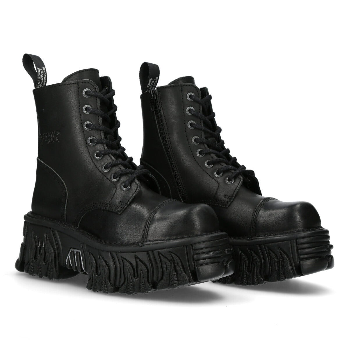 New Rock M-MILI083C-S63