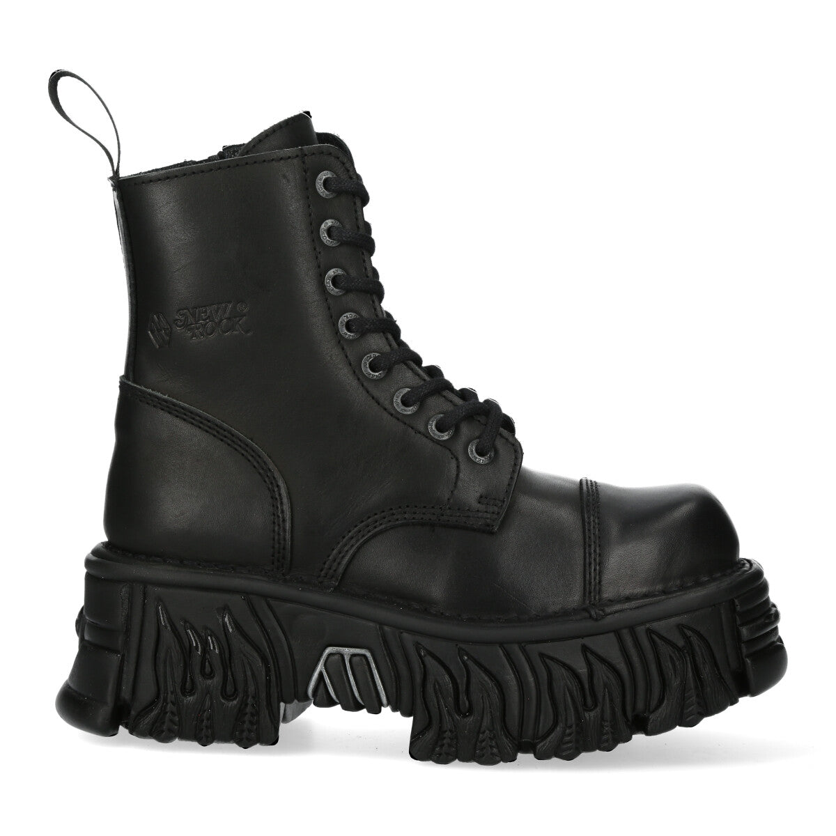 New Rock M-MILI083C-S63