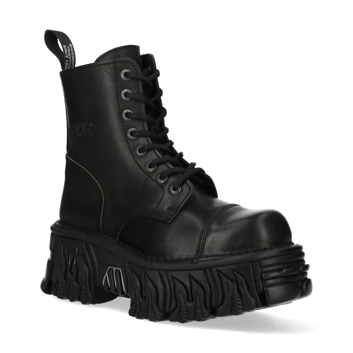 New Rock M-MILI083C-S63