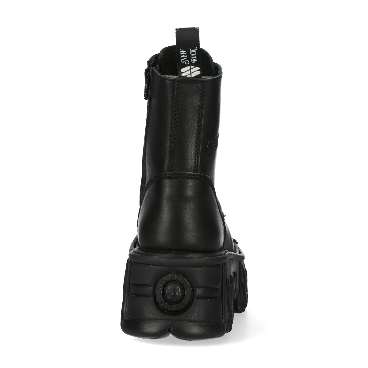 New Rock M-MILI083C-S63