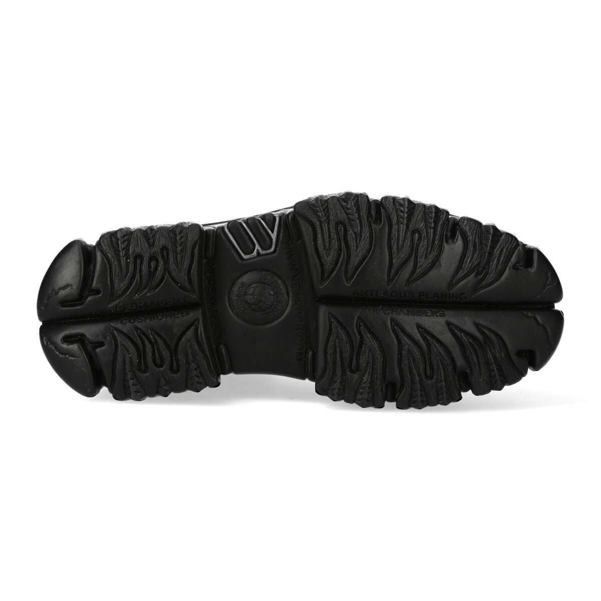 New Rock M-MILI083C-S63