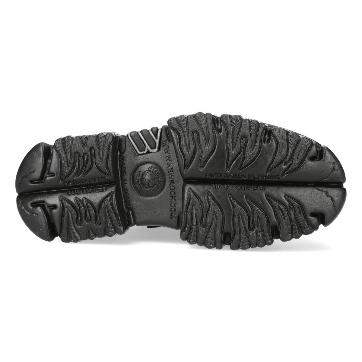 New Rock M-285-S54