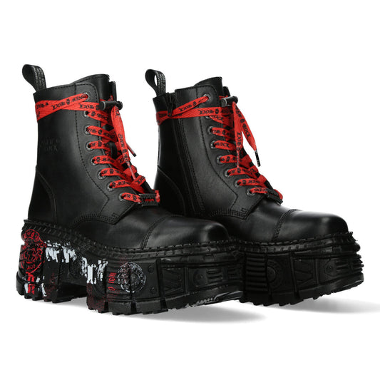 New Rock M-WALL126CCT-C1